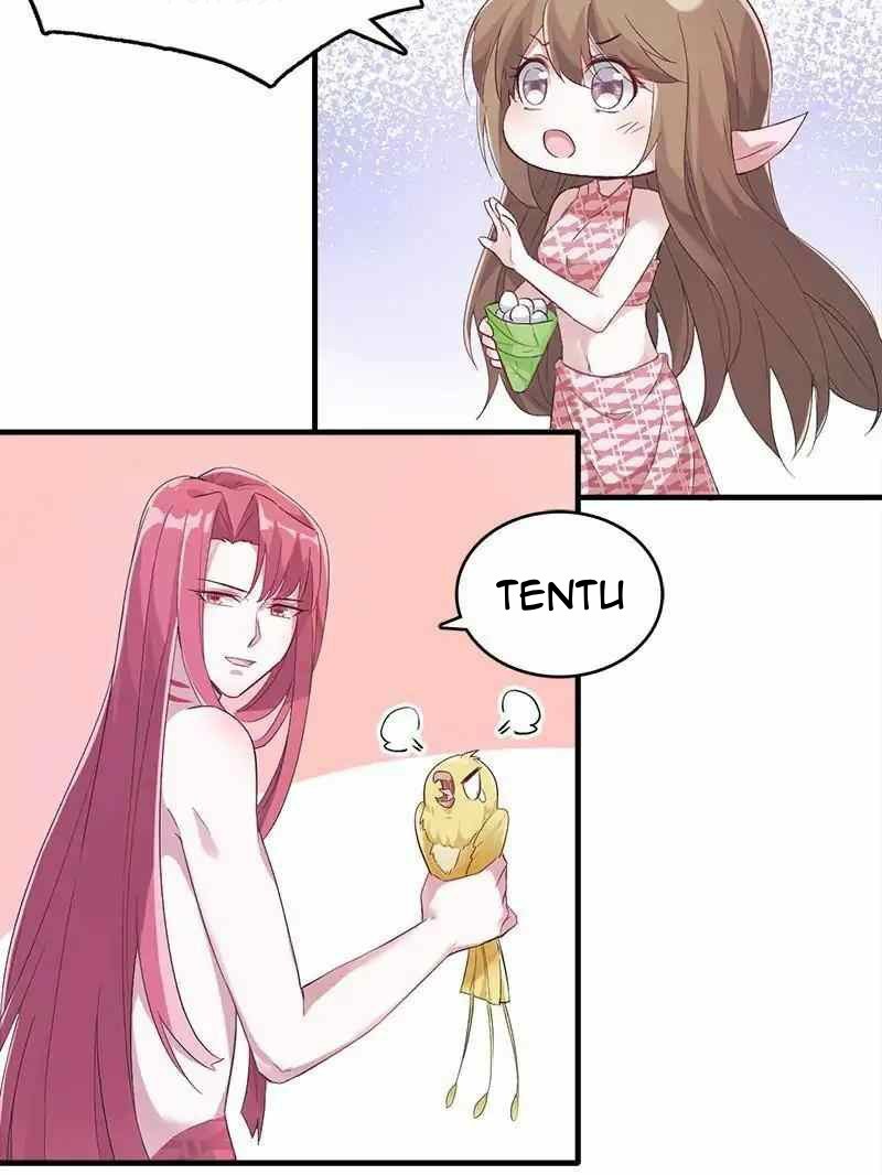 Beauty and the Beasts Chapter 63 Gambar 8